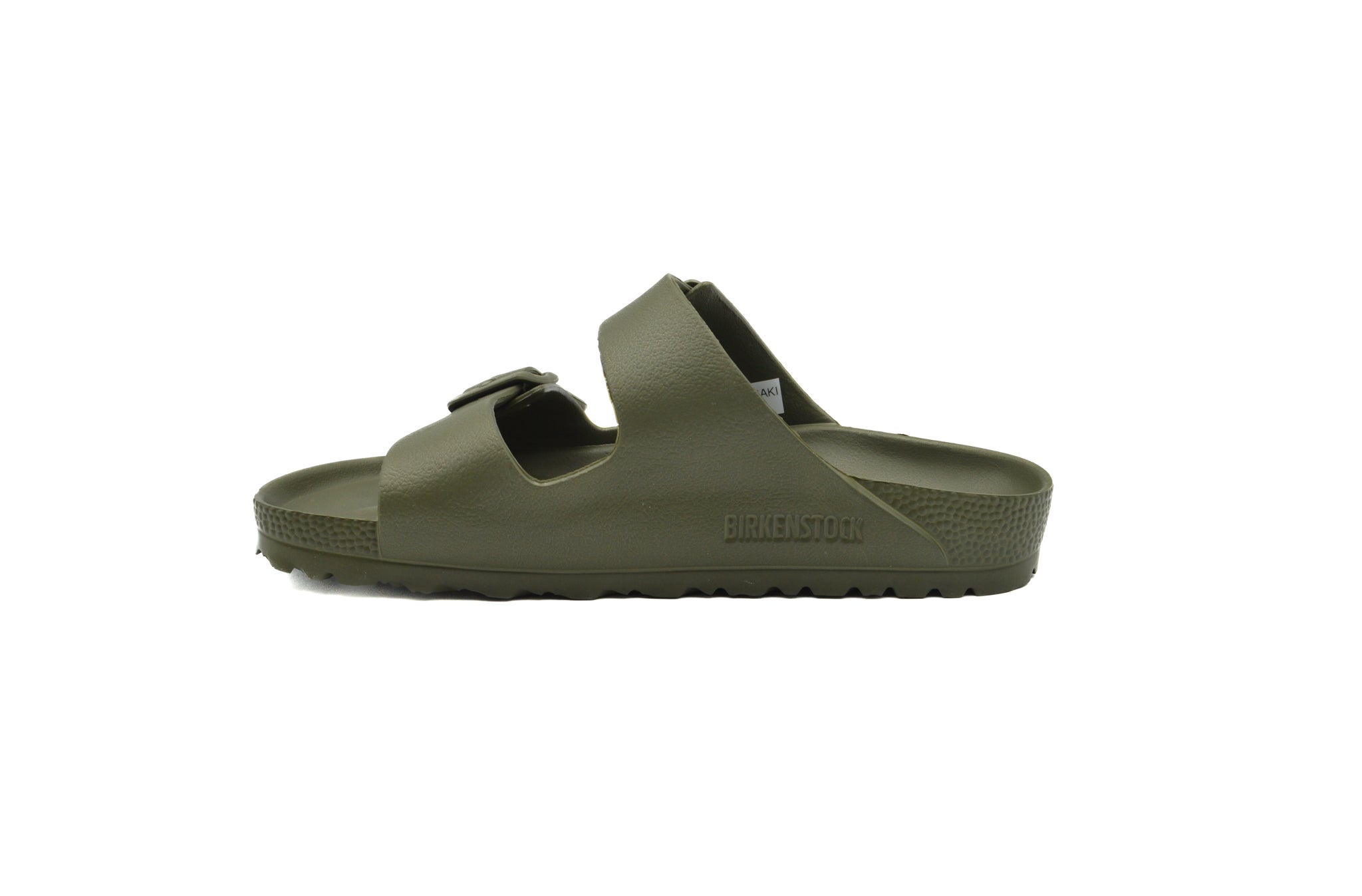 Birkenstock arizona eva olive hot sale