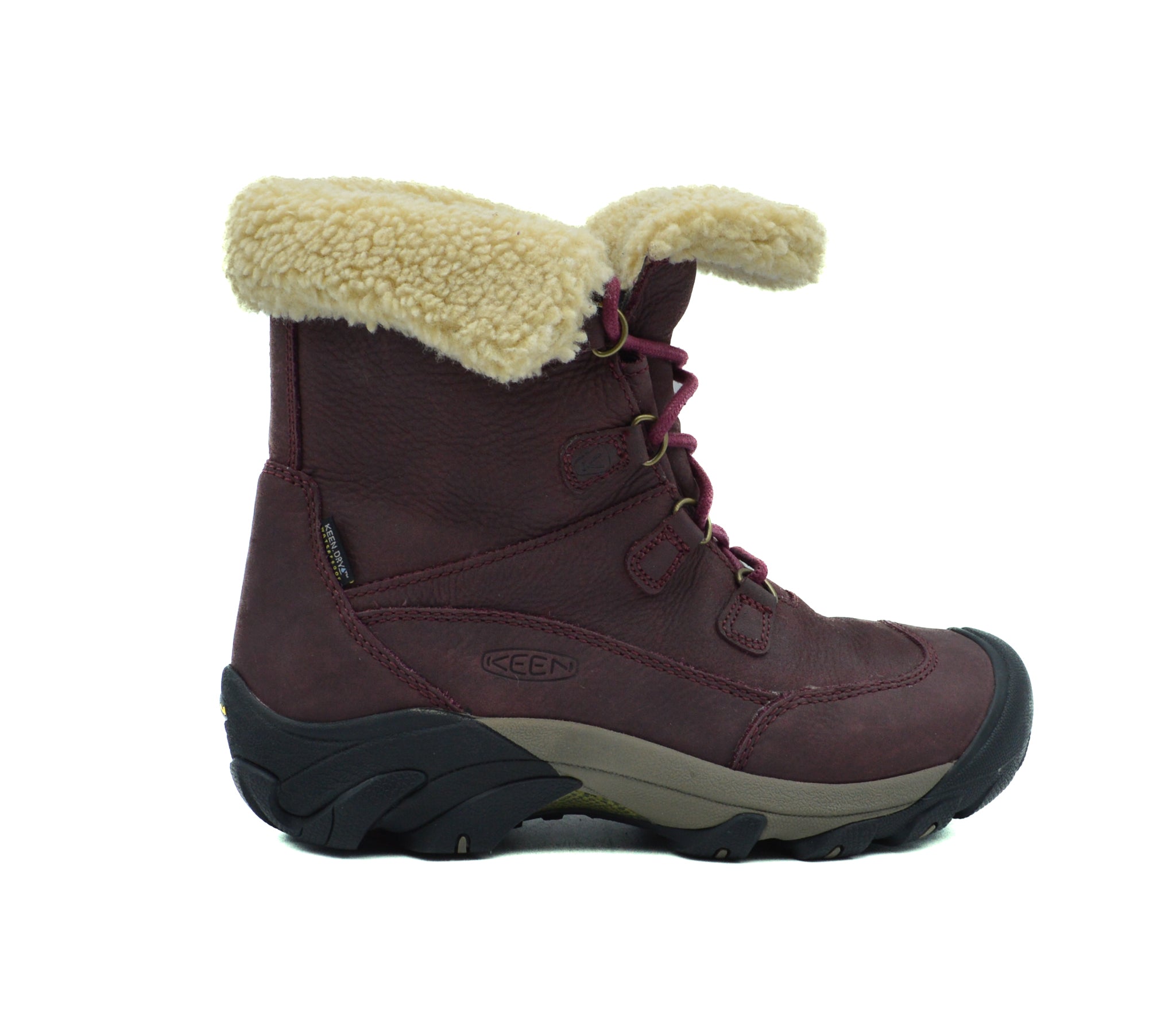 Women's 1 gram hot sale insulated boots