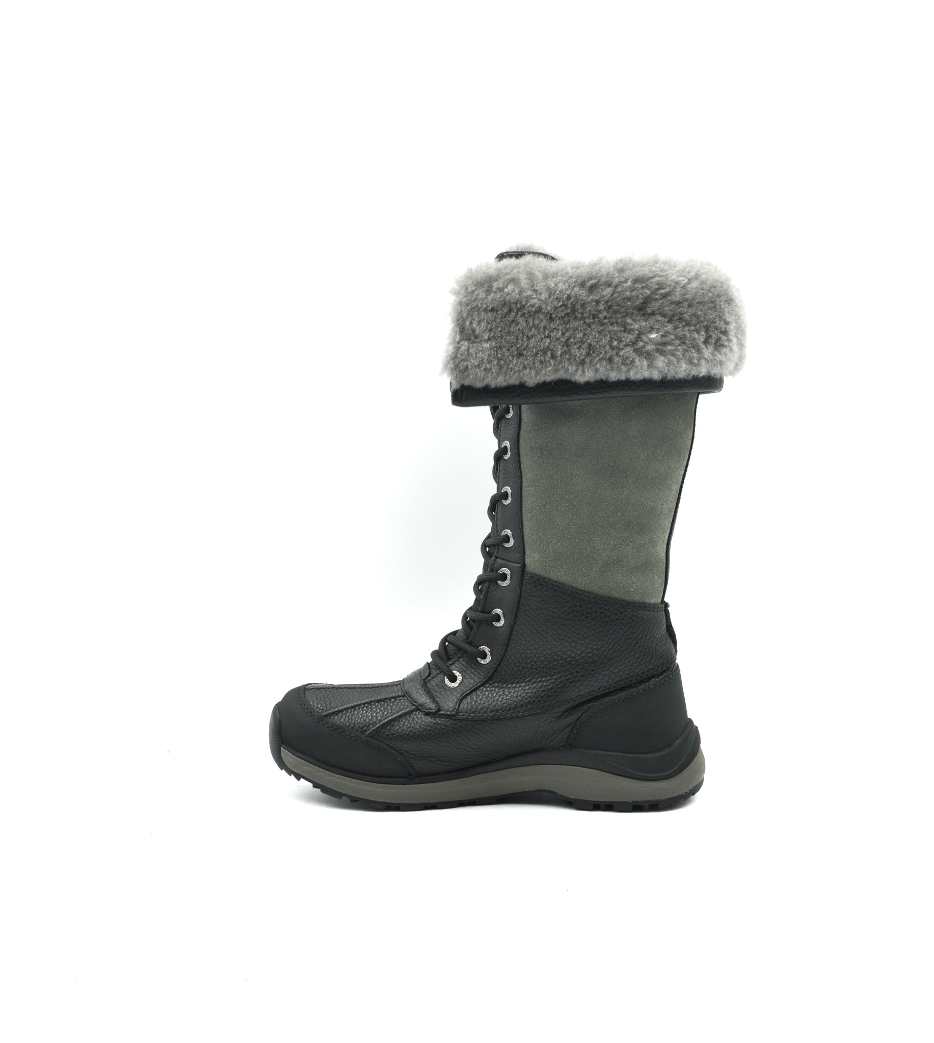 Ugg adirondack tall outlet iii