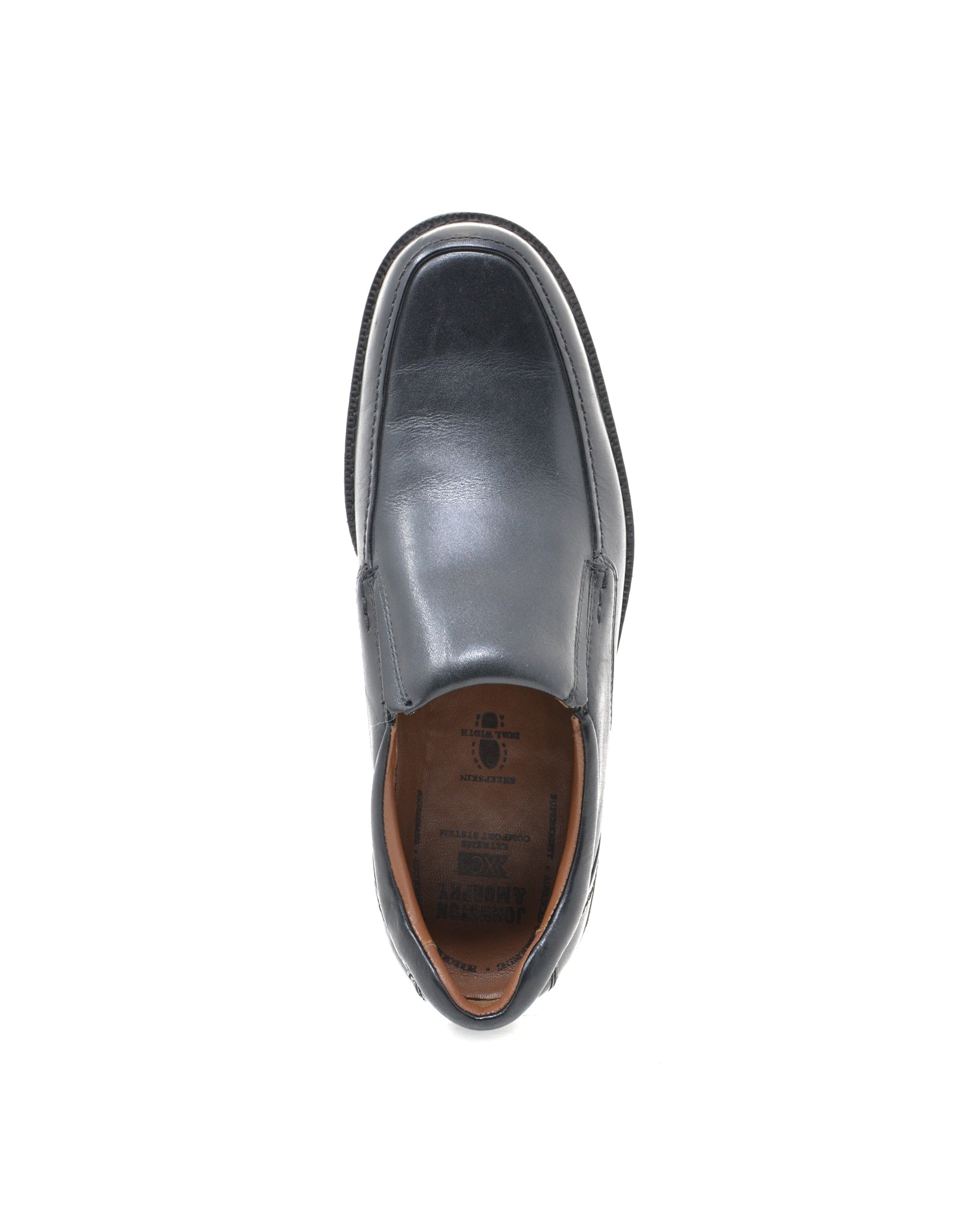 JOHNSTON MURPHY XC4 STANTON MOC VENETIAN Letellier Shoes