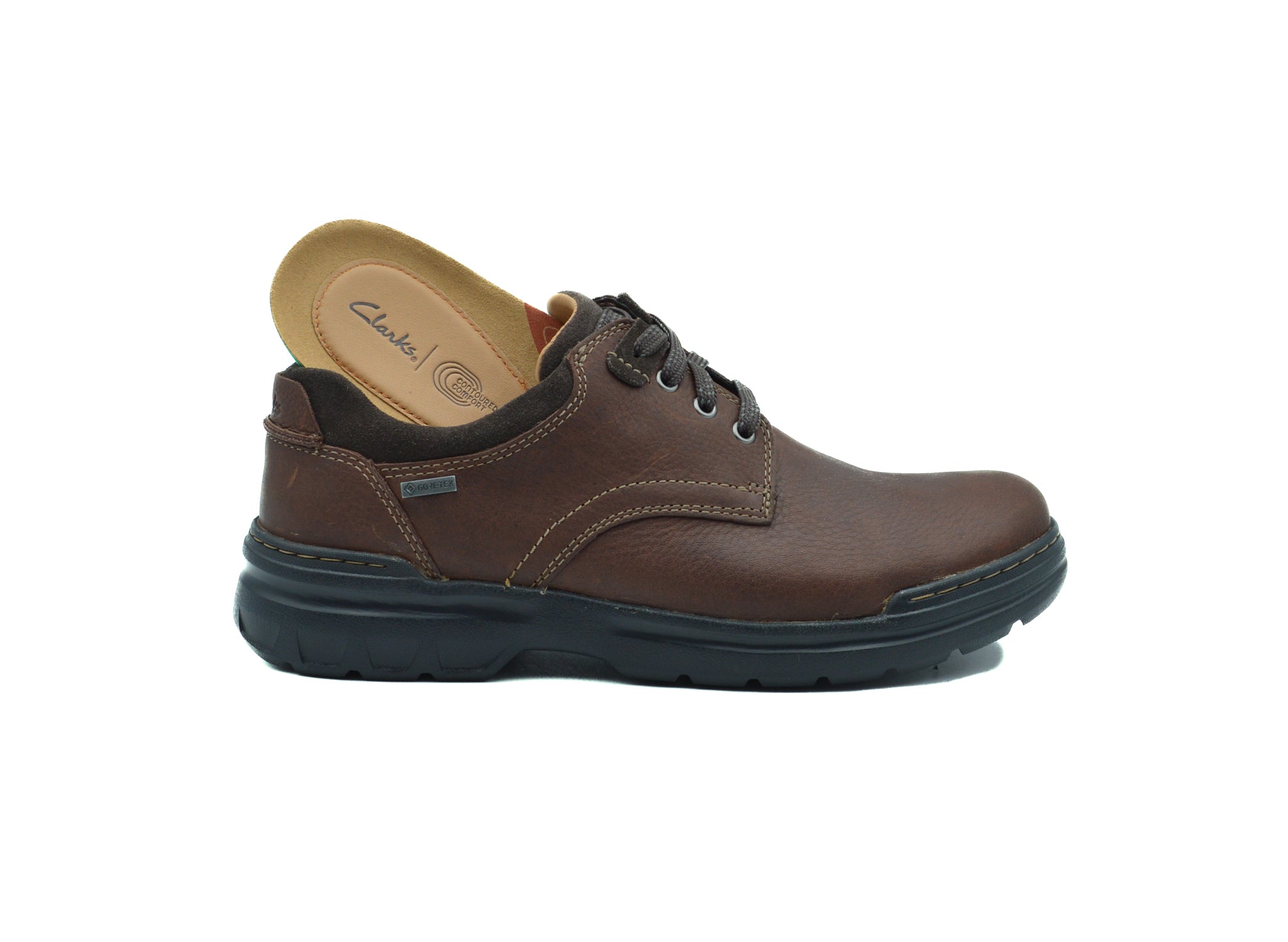 Clarks rockie clearance gtx