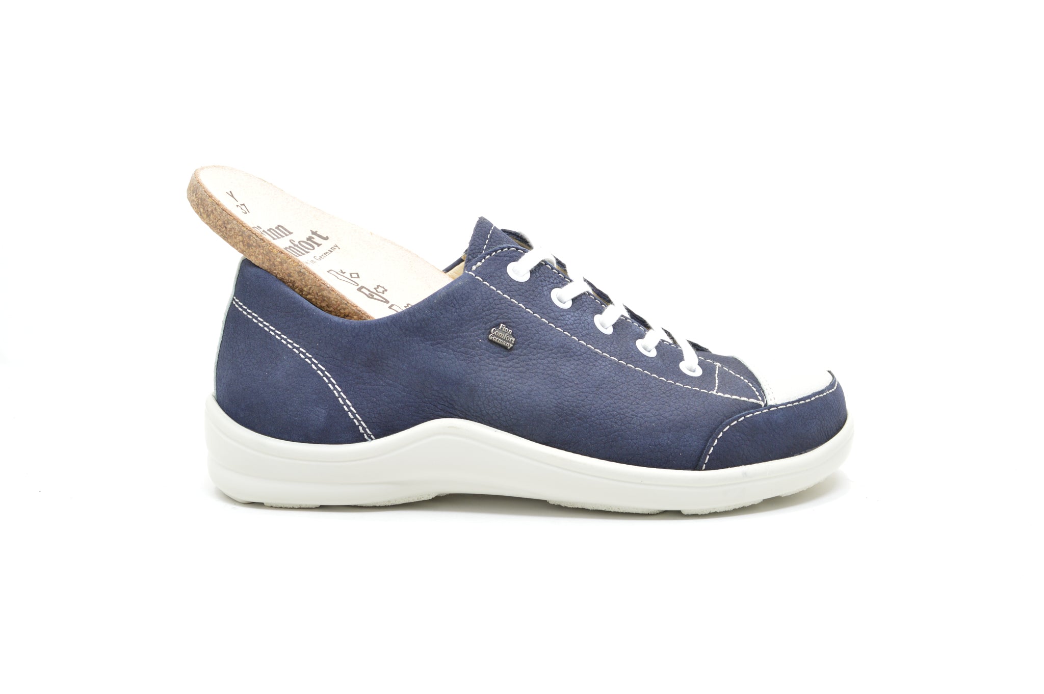 FINN COMFORT Soho Letellier Shoes