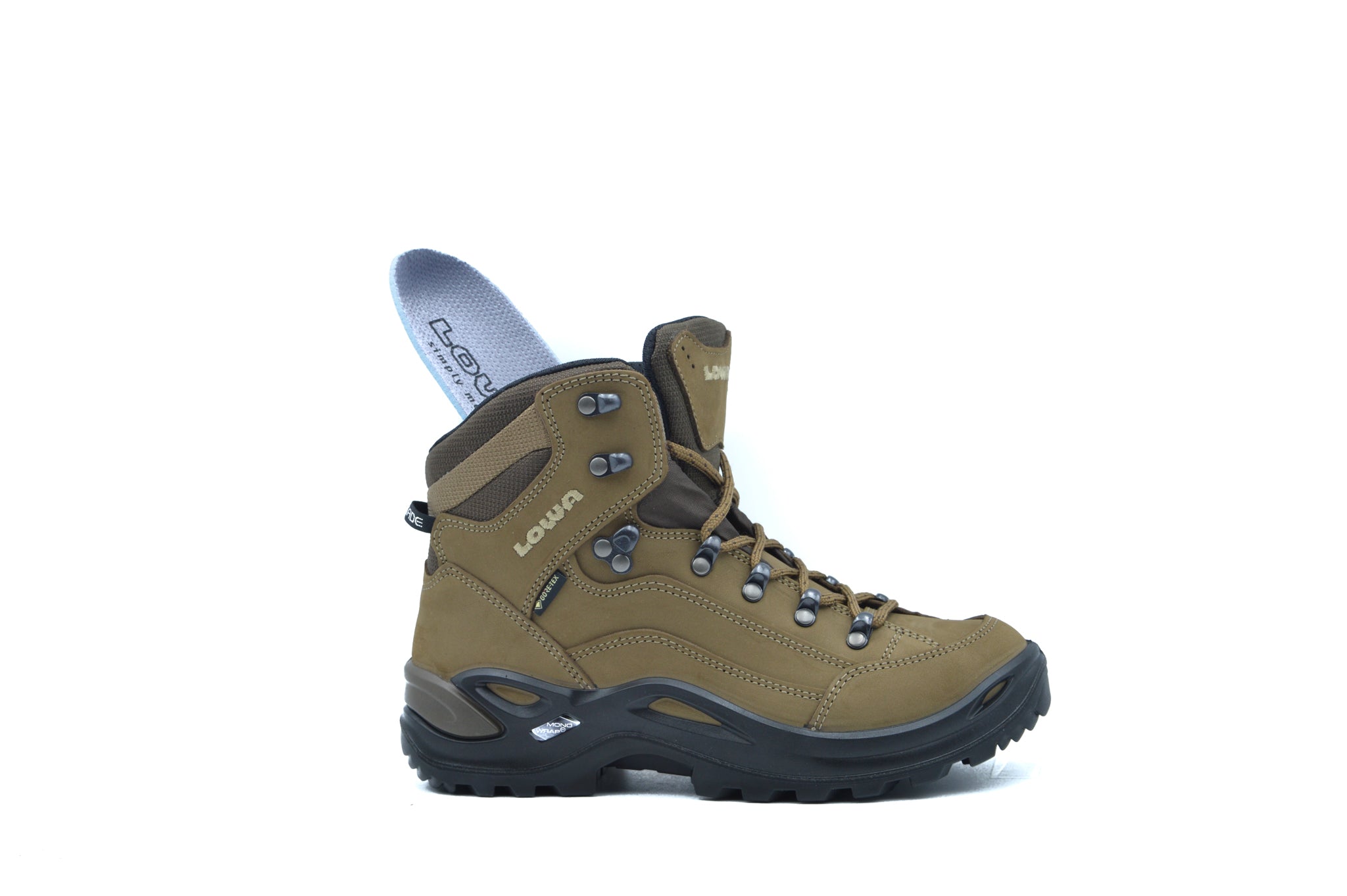 Lowa renegade gtx deals mid ws