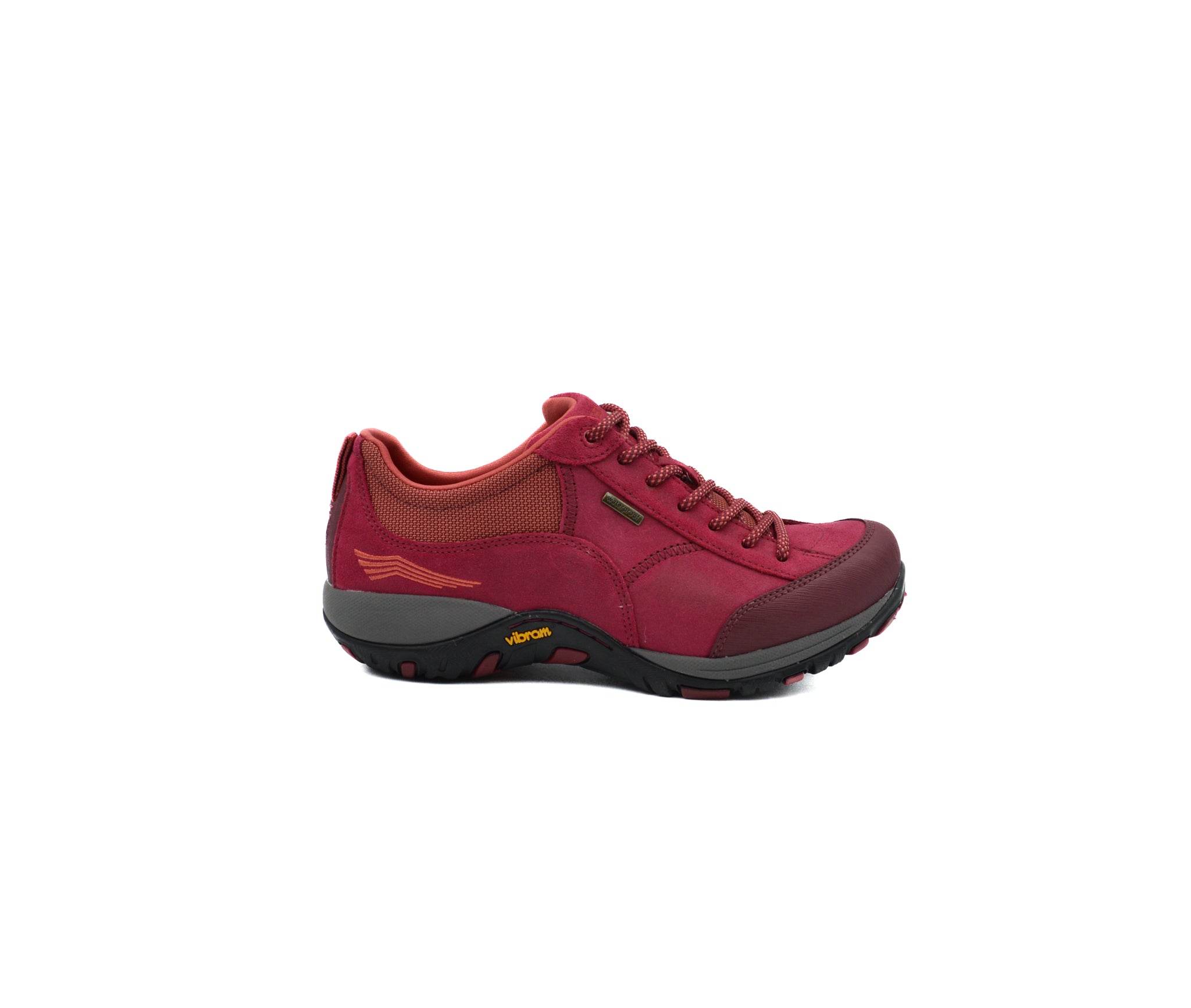 Dansko red shoes on sale