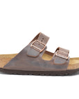 BIRKENSTOCK Arizona Soft Footbed Oiled Leather