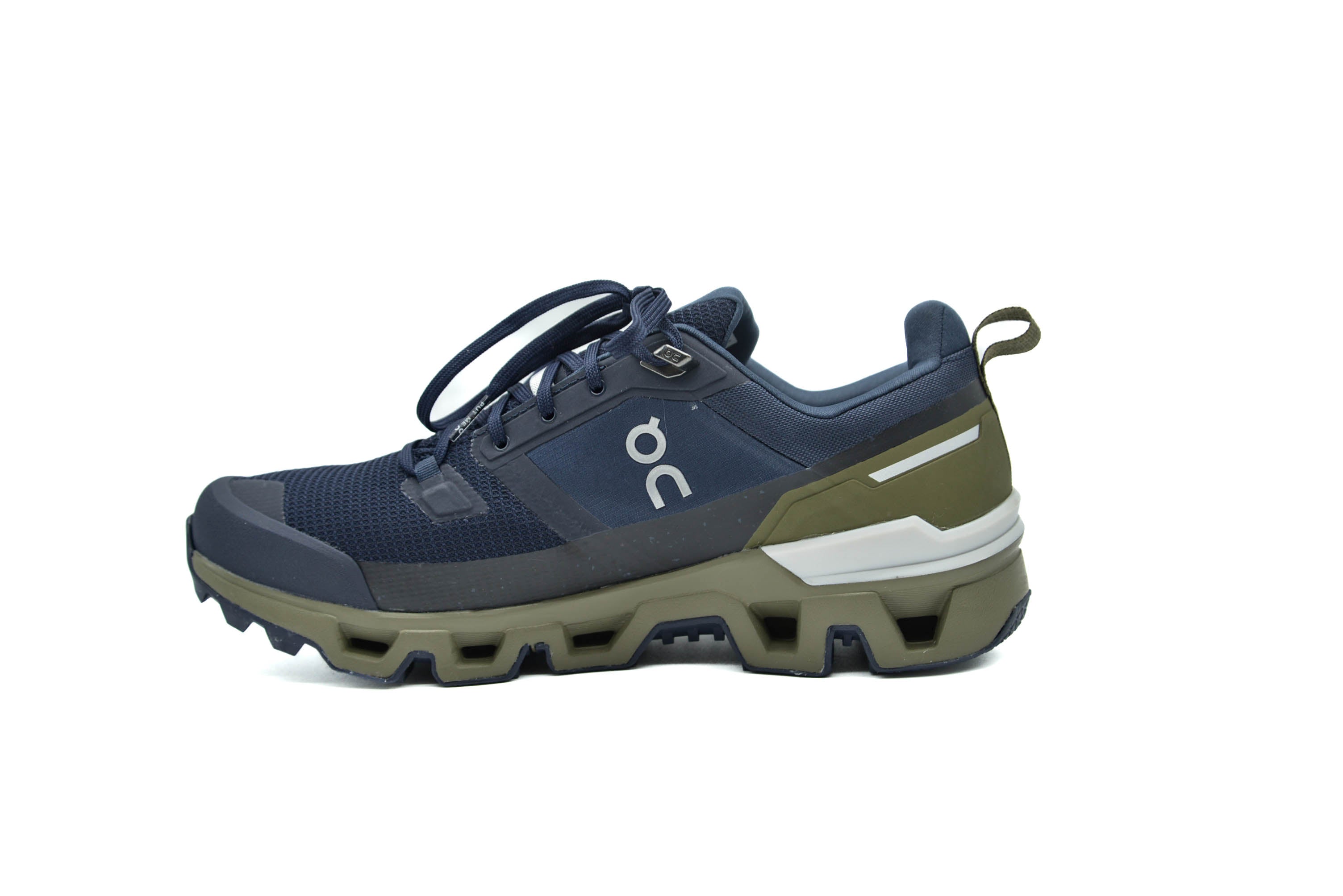 ON Cloudwander Waterproof – Letellier Shoes