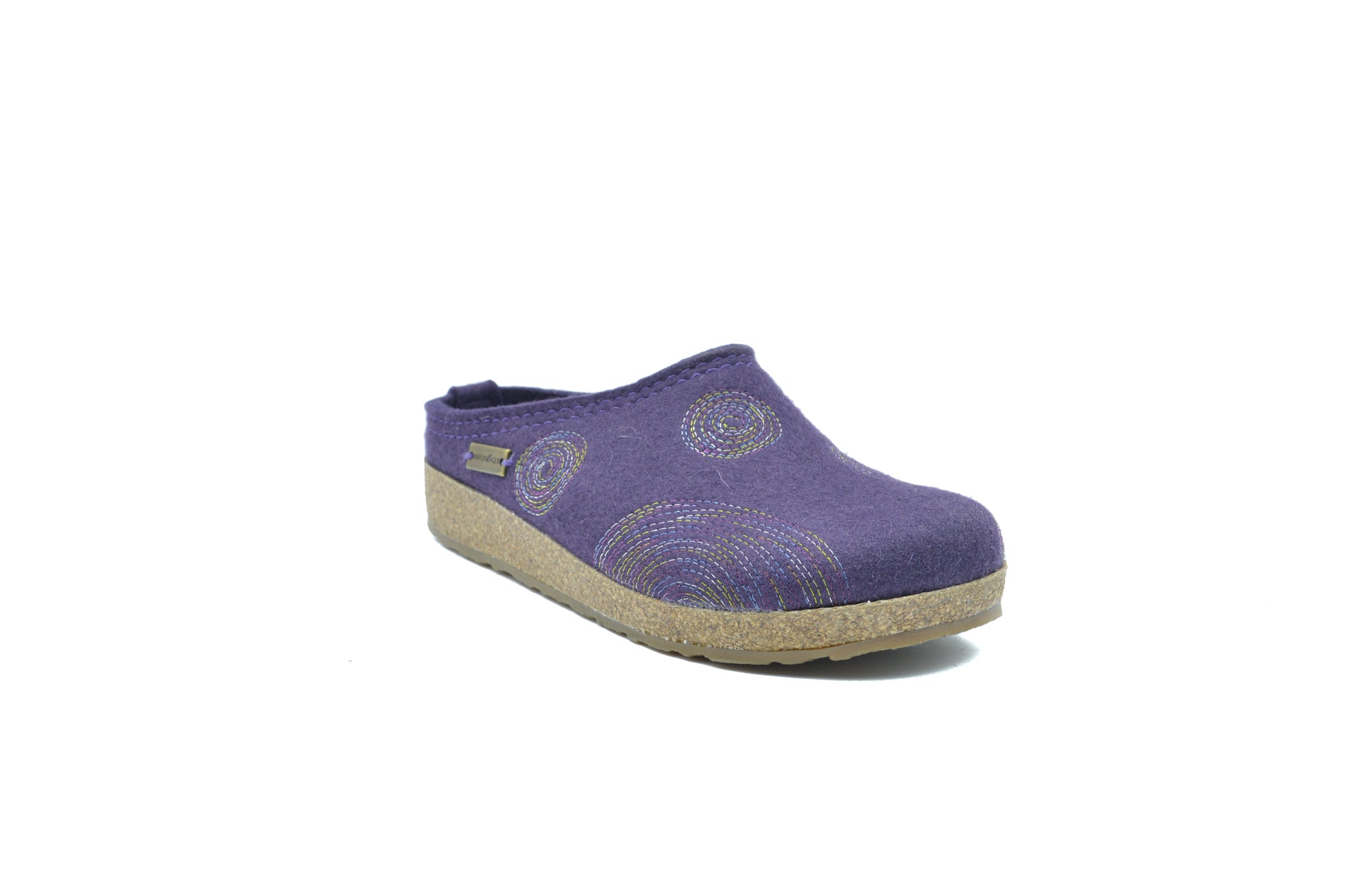 Haflinger spirit clog hot sale