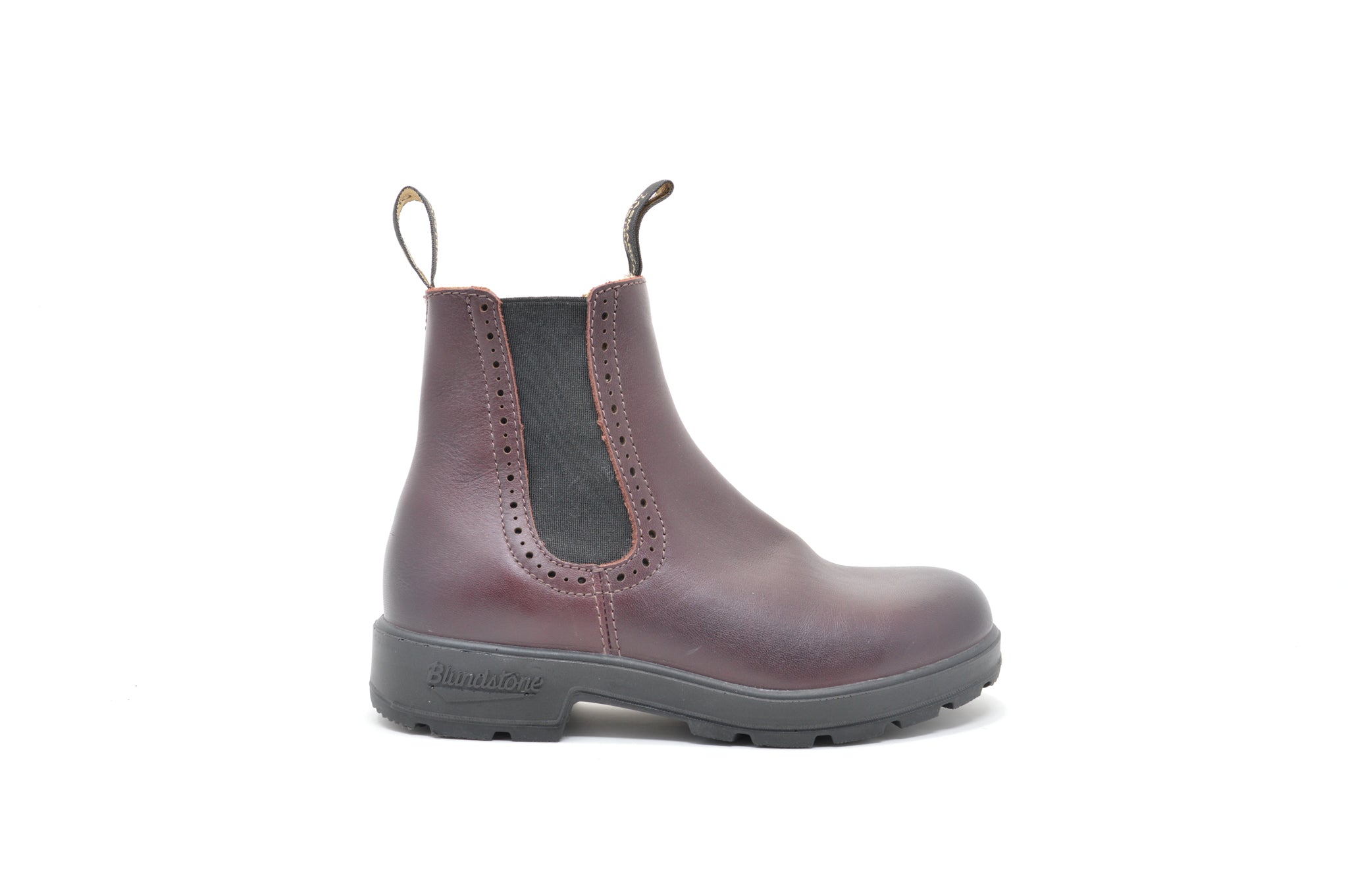 BLUNDSTONE 1352 Original Women s Hi Top Shiraz Letellier Shoes