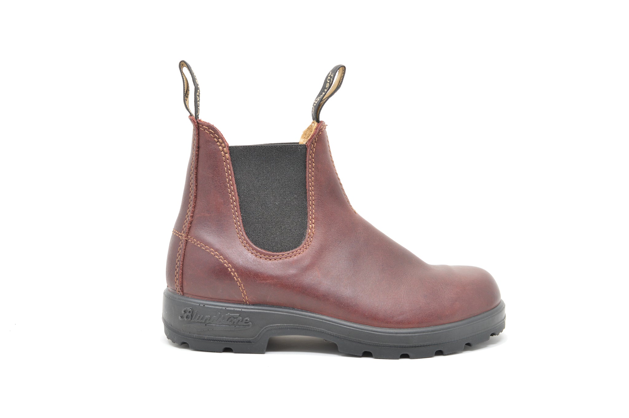 BLUNDSTONE 1440 Classic Redwood Letellier Shoes