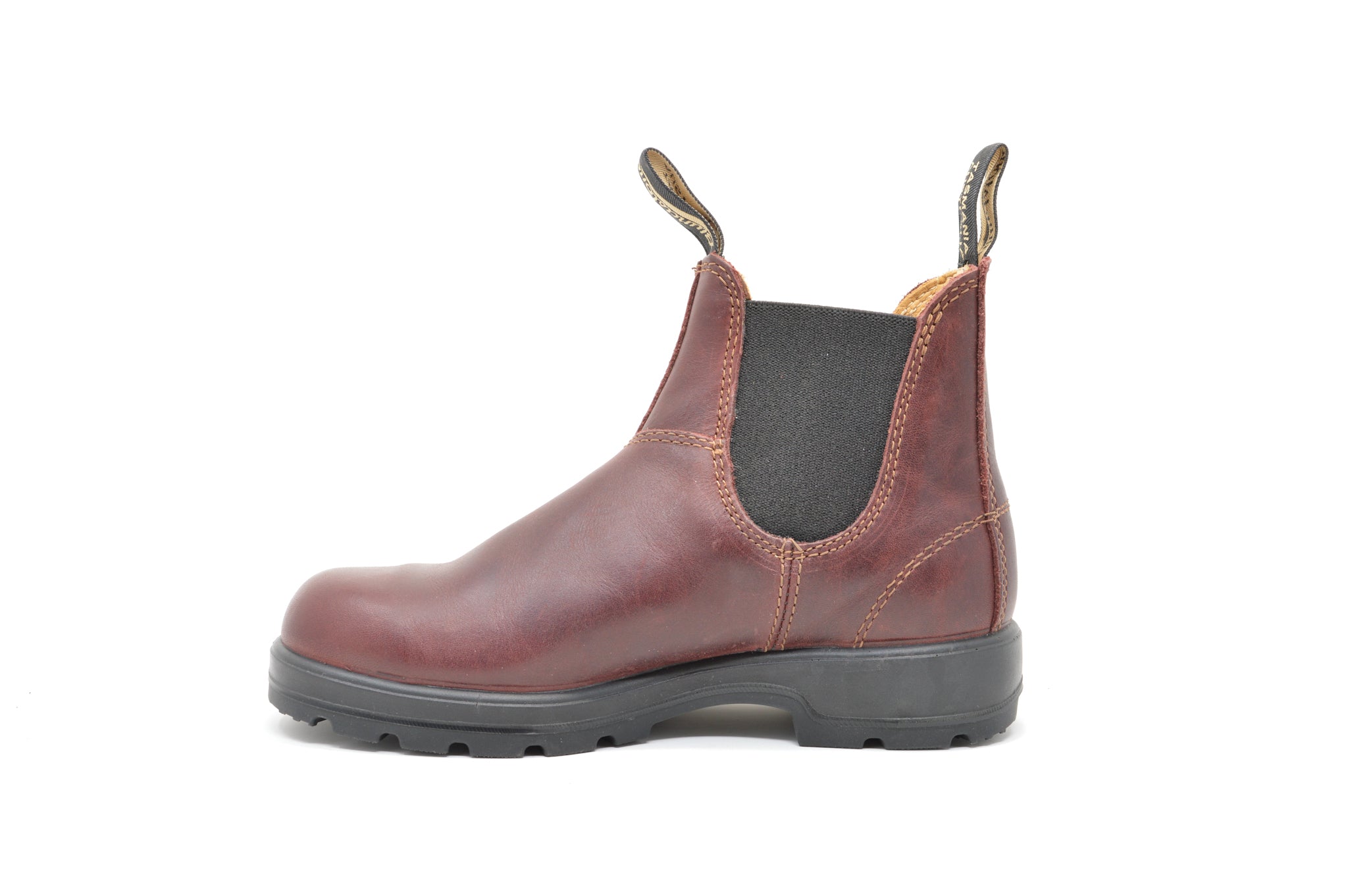 BLUNDSTONE 1440 Classic Redwood Letellier Shoes