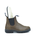 BLUNDSTONE 1477 Winter Thermal Antique Brown