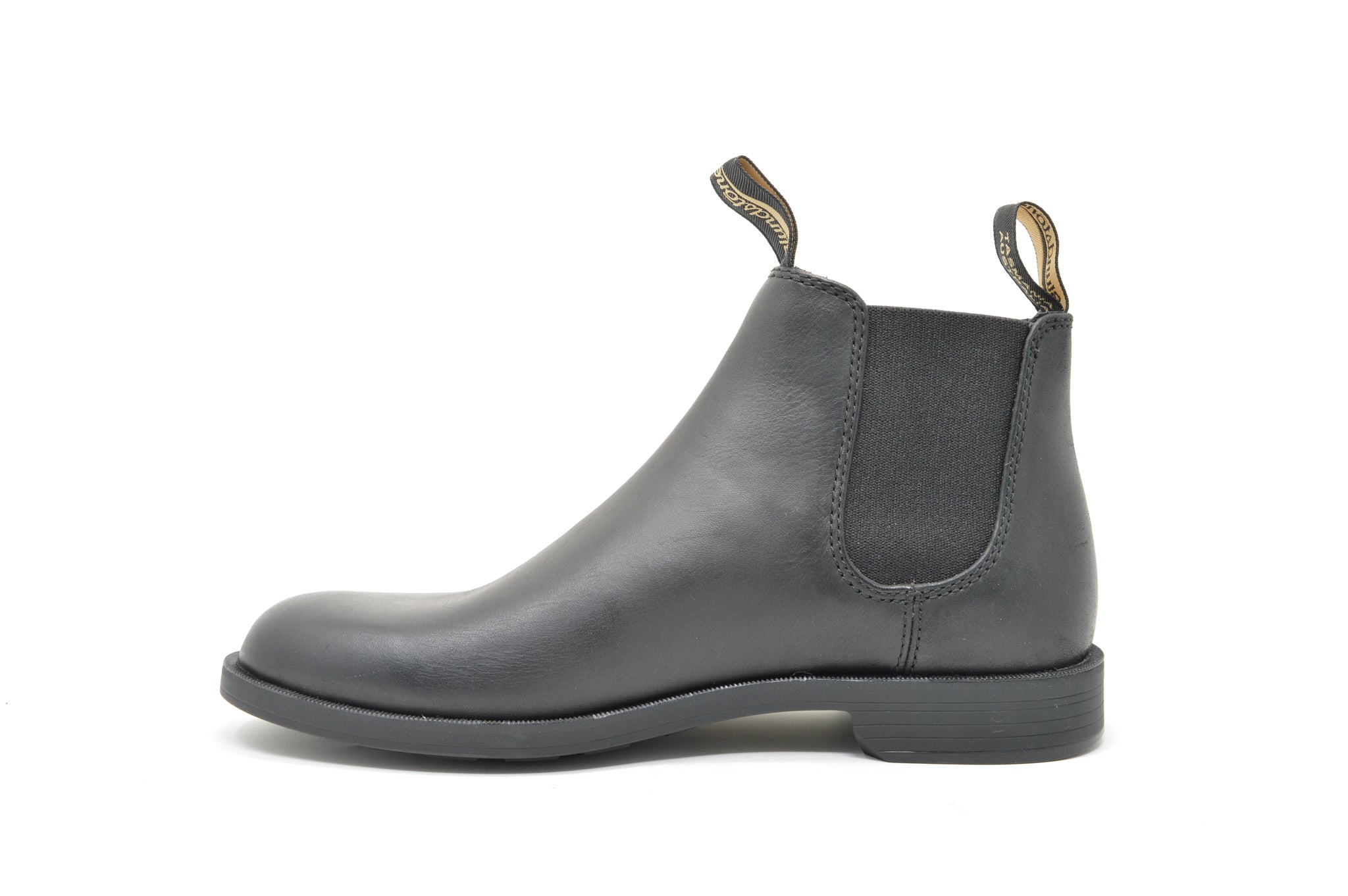 BLUNDSTONE 1901 Dress Ankle Black Letellier Shoes