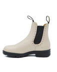 BLUNDSTONE 2156 Original Women's Hi Top Pearl