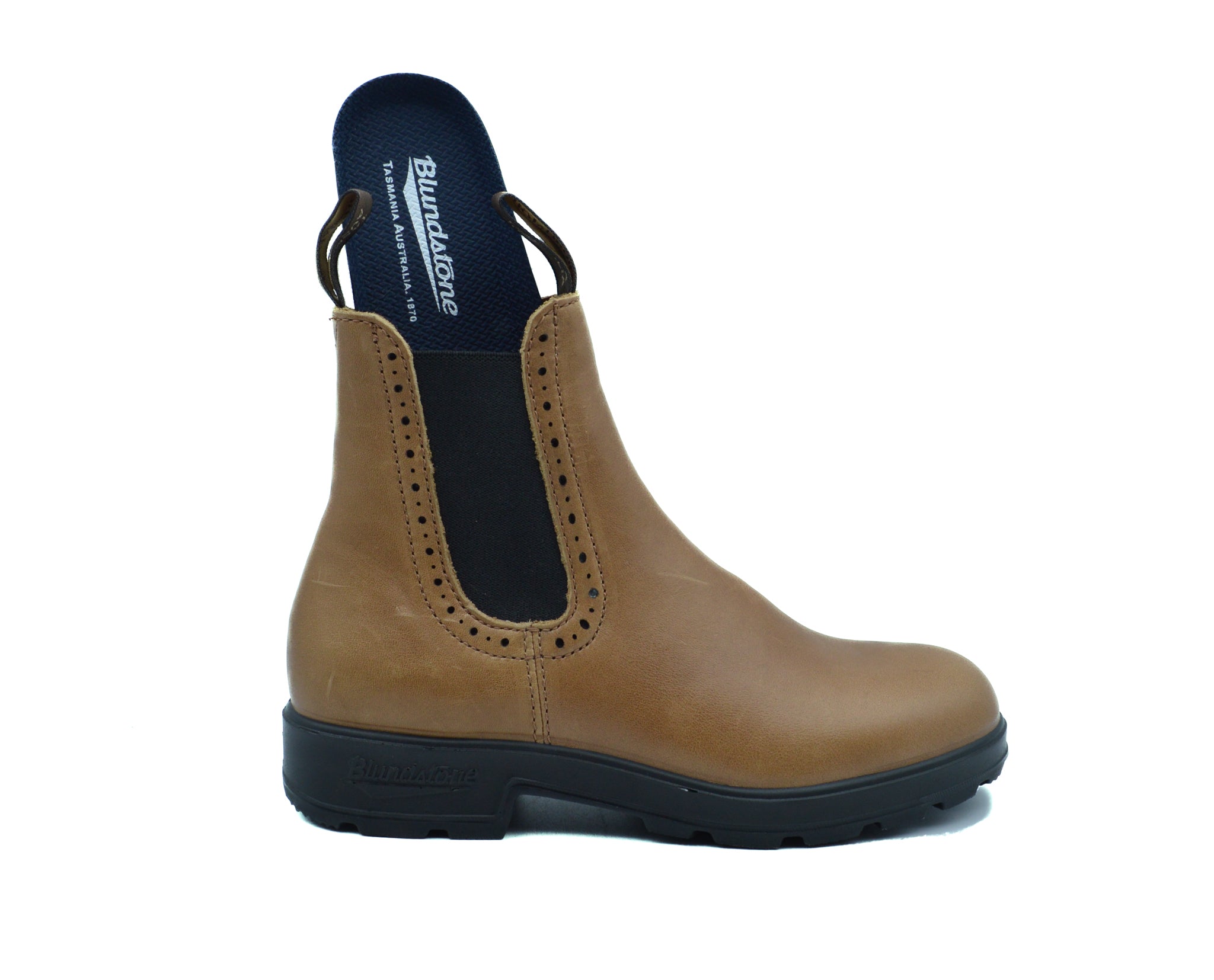 Blundstone camel online