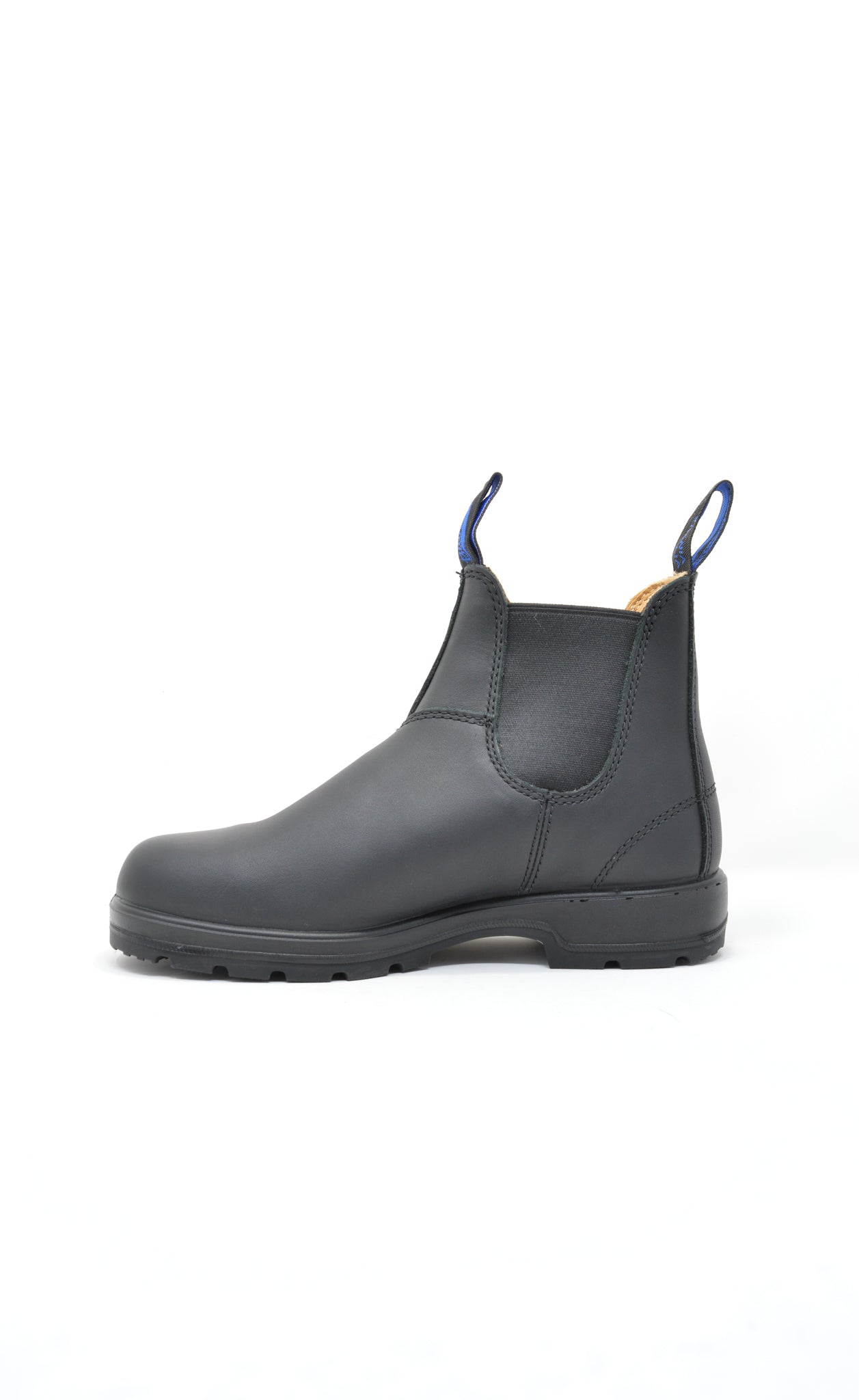 BLUNDSTONE 566 Winter Thermal Black