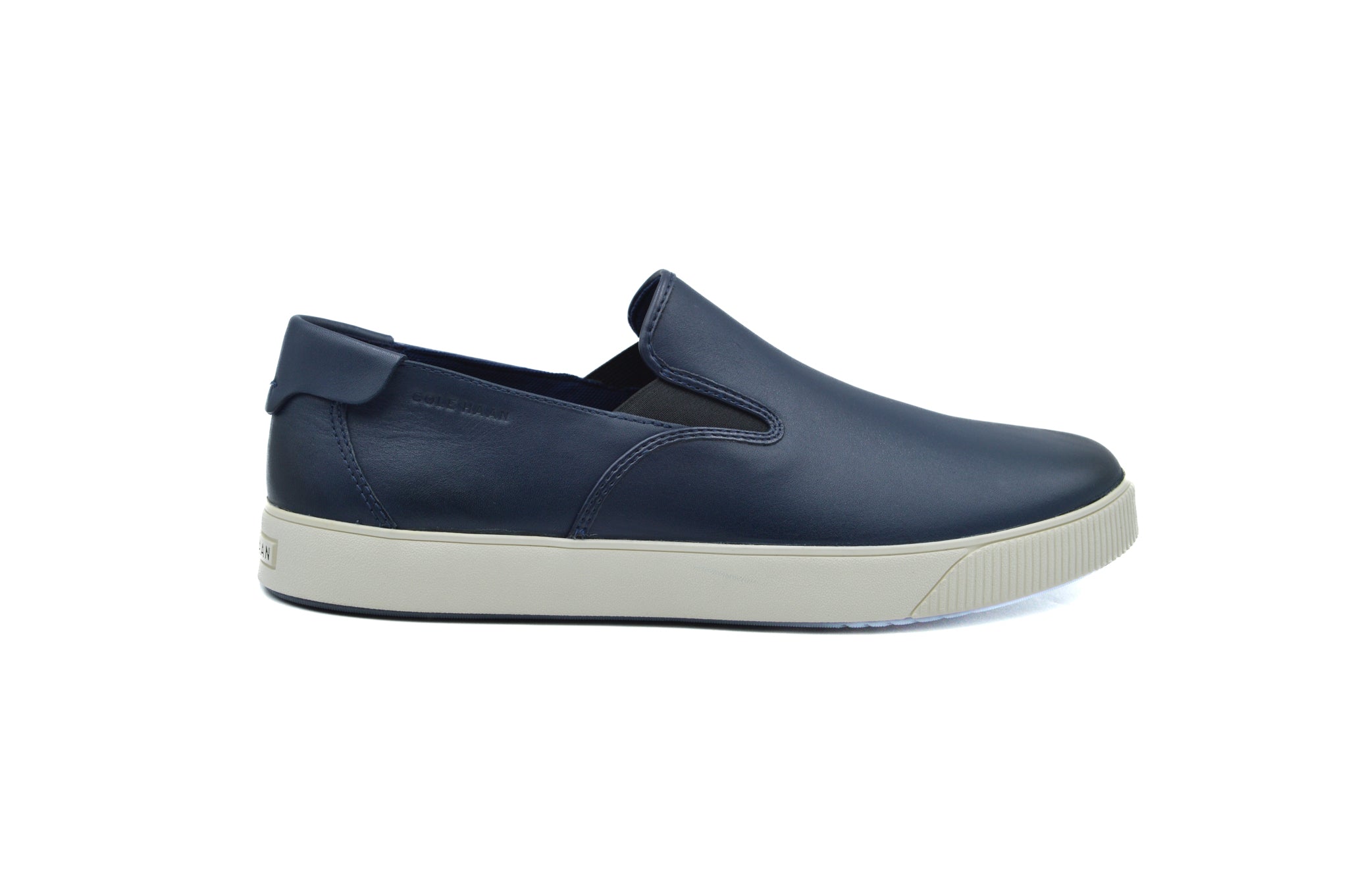 COLE HAAN Nantucket 2.0 Slip On Sneakers Letellier Shoes