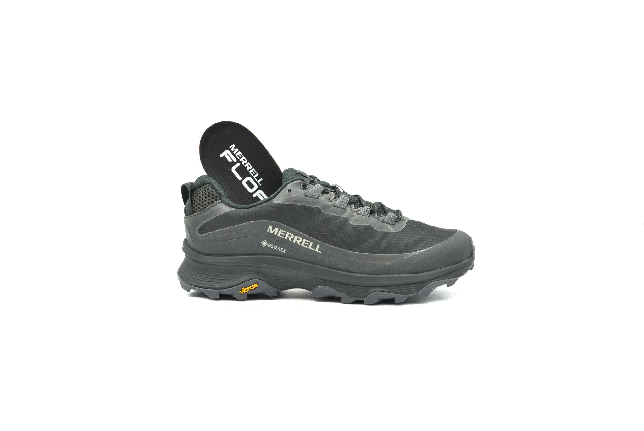 MERRELL Moab Speed GTX – Letellier Shoes