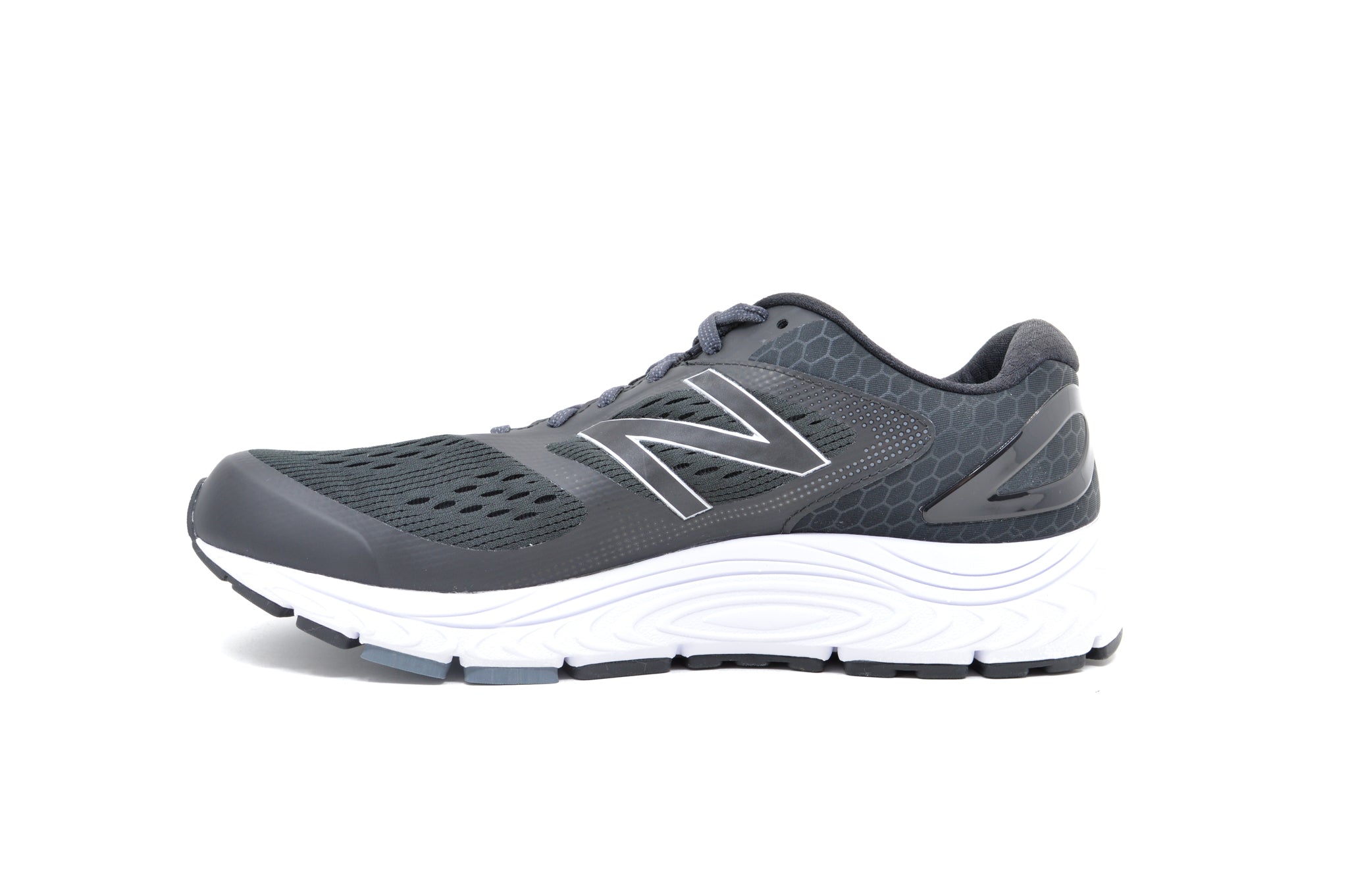 New balance 840v3 vs 840v4 online