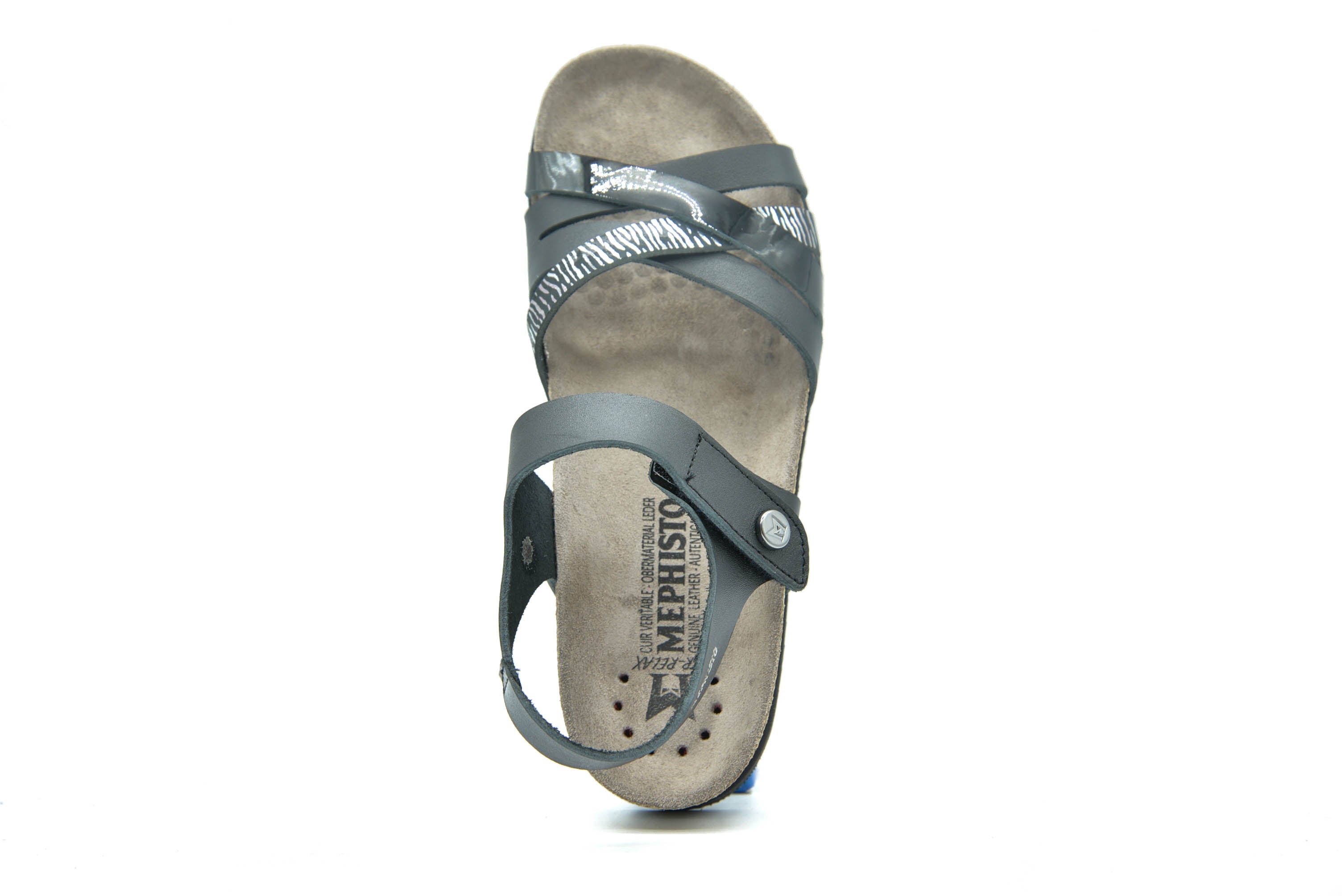 Mephisto on sale haneta sandal